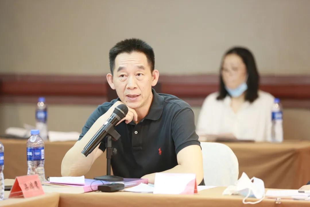 長篇小說《蒼山血?！沸聲l(fā)布會暨電影劇本改編研討會在京舉行