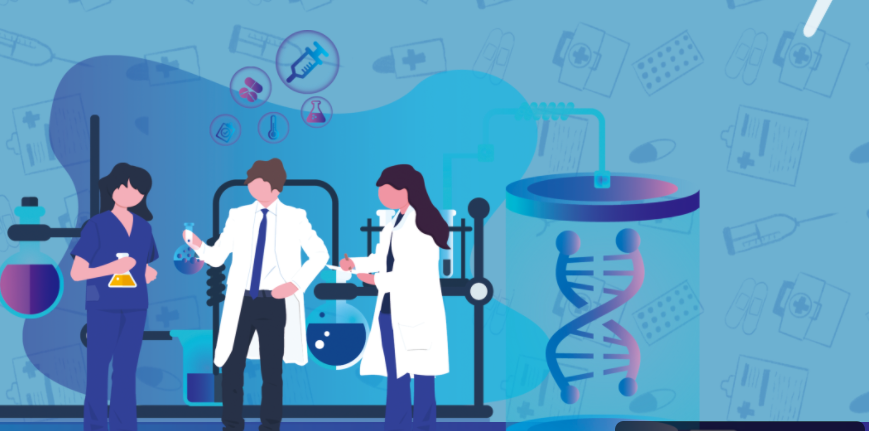 微動畫|蘭州市12歲以上人群開始接種疫苗嘍！