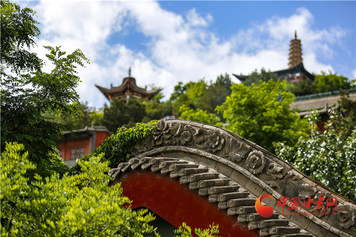 蘭州市城關區(qū)雁灘片區(qū)城市更新啟動 力爭三年實現改變