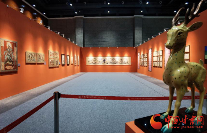 《甘肅省“十四五”數(shù)字經(jīng)濟(jì)創(chuàng)新發(fā)展規(guī)劃》出臺 到2025年底全省數(shù)字經(jīng)濟(jì)規(guī)?？偭客黄莆迩|元