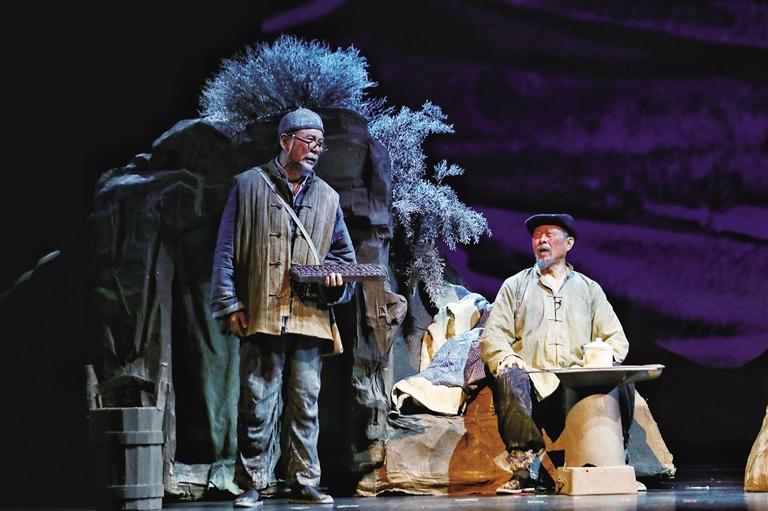 電影、演出、展覽……國(guó)慶期間這些文娛活動(dòng)任你挑!