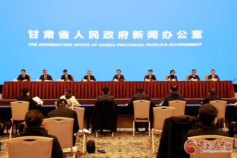 魯甘欲攜手打造“好客山東、如意甘肅”文旅消費協(xié)作品牌