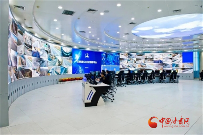 甘肅省通過高速出省需提供24小時核酸檢測報(bào)告