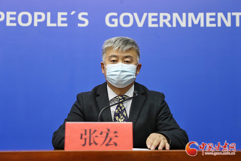 【甘快看】關于“流調(diào)”，你想知道的都在這里！