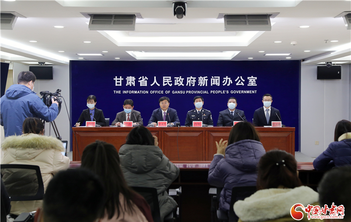 全國(guó)前列！今年1至10月 甘肅辦理行政柔性執(zhí)法案件21萬(wàn)余件