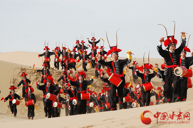 快看有沒有你的家鄉(xiāng)？甘肅省2022年“文化進(jìn)萬家——視頻直播家鄉(xiāng)年”活動(dòng)火熱籌備中