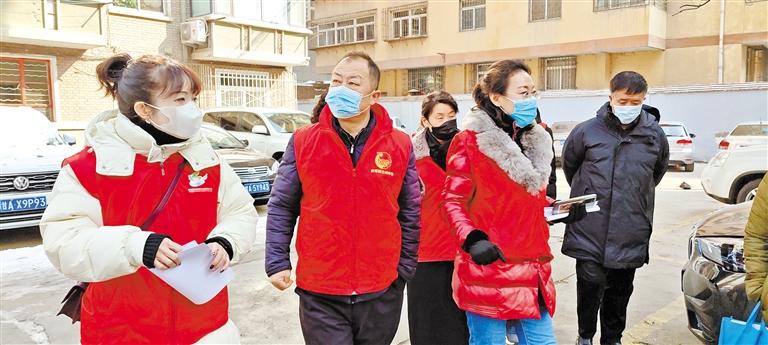 【新春走基層】解決雞毛蒜皮 感受社區(qū)“微幸?！?>
        </a><em>【新春走基層】解決雞毛蒜皮 感受社區(qū)“微幸?！?/em></li>
    <li><a  target=