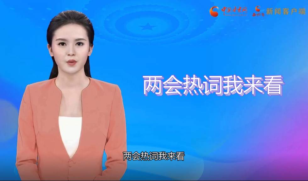 【AI“小隴”觀兩會】繪就甘肅“最美底色”，代表委員這樣獻策