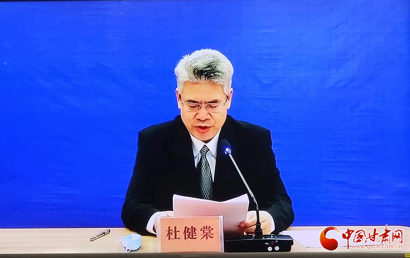 截至3月9日24時(shí) 白銀市累計(jì)本土確診8例、無癥狀感染者6例