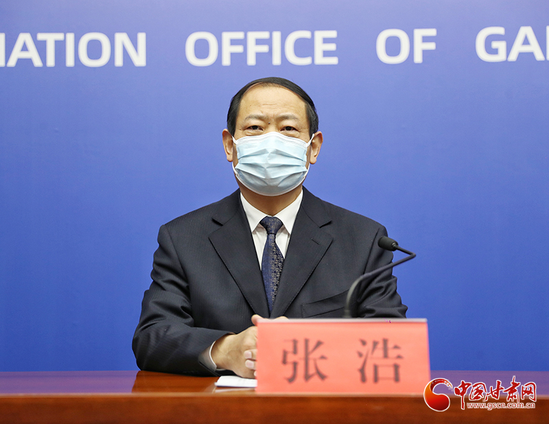 本輪甘肅疫情為奧密克戎變異株，最新研判看這里！