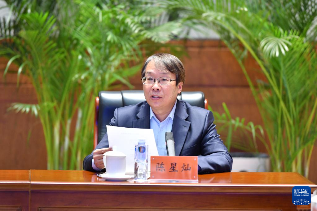 3月18日，中國社會科學(xué)院考古研究所所長陳星燦宣布2021年中國考古新發(fā)現(xiàn)入選和入圍項(xiàng)目。