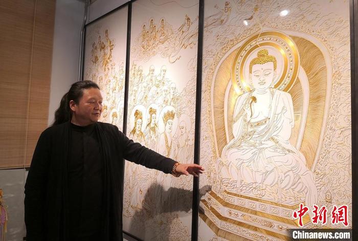 “活起來”的甘肅非遺，離“火起來”還有多遠(yuǎn)？