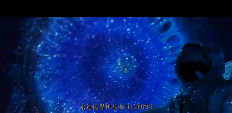 但愿青春，如你，如我