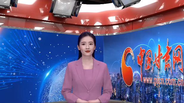 【喜迎二十大 “小隴”AI話十年】科技有作為，甘肅創(chuàng)新引領(lǐng)很硬核！