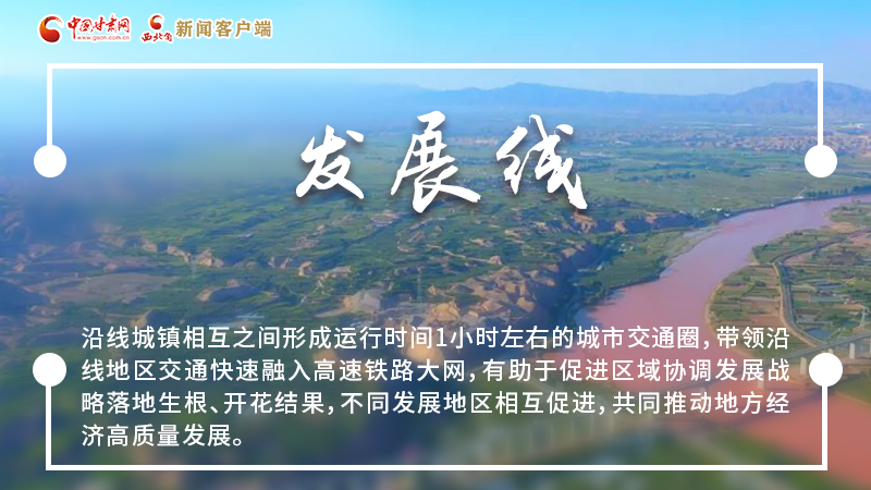 海報(bào)|六大關(guān)鍵詞，帶你認(rèn)識(shí)這條了不起的“交通線”