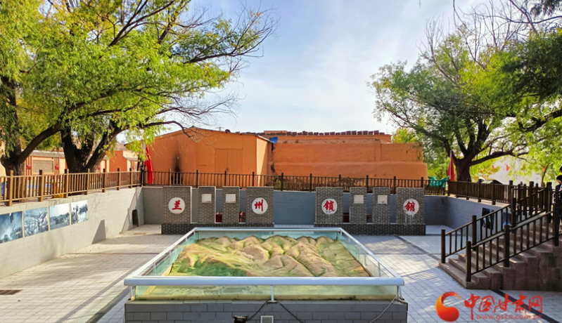 蘭州市七里河區(qū)：挖掘弘揚(yáng)黃河文化 潤(rùn)育培植文明之光